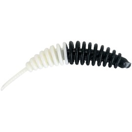 Paladin Pro Baits trout bait fine rib floating rubber bait