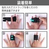 指サポーター フィンガーラップ バレー バスケ スポーツ全般 親指 人差し指 中指 薬指 小指対応