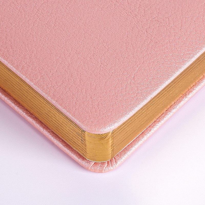 Diary with Lock and Key Plus Diamond Pen, A5 Journal
