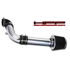 High Performance Parts Cold Air Intake Kit & Black Filter Combo for 1997-2003 Chevy S-10 S10 2.2L