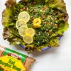 Ziyad Red Wheat Bulgur – Fiber-Rich Whole Grain, Nutty Flavor