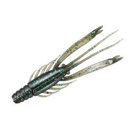 Daiwa Silver Wolf Urban Shrimp 2.8 Shibikawa Special