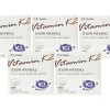 Dr.Lin Supercritical Vitamin K2 30 tablets, 5 boxes, 5 months