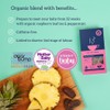 HOTTEA MAMA | The Final Push | Organic Raspberry Leaf