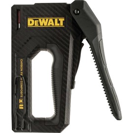 DEWALT Hand Stapler and Nailer Carbon Fibre DWHT80276-0