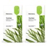 Mediheal 메디힐 티트리 에센셜 마스크 10매 2개 Ss Mediheal Tea Tree Essential Mask 10 Sheets 2 Packs