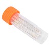 Agujas de Coser, Agujas de Punto de Cruz Duraderas Portátiles