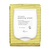 ettusais Wiping Peeling Sheet N Sheet Removal Lotion, Weak Acidity,