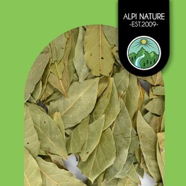 Bay Leaves (25g, 0.9oz), Bay Leaves Gently Dried, Bay Leaves 100% Pure and Natural