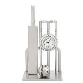 Techno Clock Cricket Bat