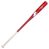 SSK Z9 Professional Edge Comp Coaches Wood Fungo Bat 33"