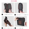 Natiform Carry On Bag, Foldable, Carrying Case Bag, Travel, Lightweight,