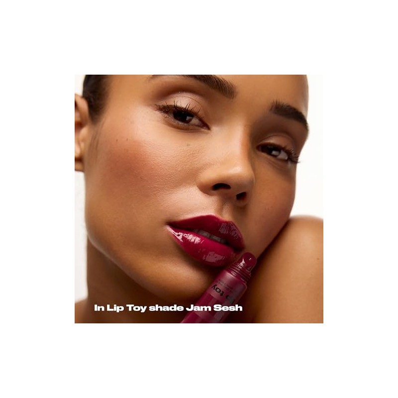 Urban Decay - Lip Toy PH Stained Glossing Oil, Gloss