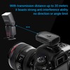 433MHZ 16 Channel Wireless Flash Trigger Set with 1 Transmitter