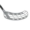 FAT PIPE Floorball Floorball Stick Zack 27 ORC Black/Silver/Grey -