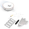 Sweeping Robot Replacement Kit for 360 S7 S5 Sweeper Roll