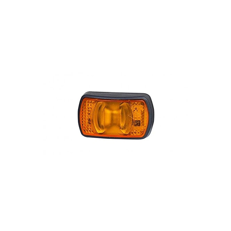Web Truck Marker Light Marker Light Economy Set Outline Light