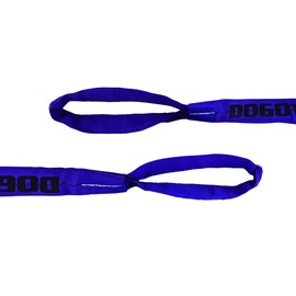 EYE-EYE POLYESTER SLING 1T 2M