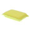 Microfiber Sponges for Dishes Kitchen Sponges Non-Scratch Sponge Dish Scrubber