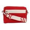JOOP! - Lietissimo Loretta Women's Shoulder Bag in Red, Handbag