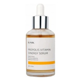 Iunik Propolis Vitamin Synergy Serum - Cosmética Coreana