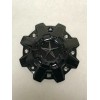 DFD Gloss Black Wheel Center Cap ER018 ER035-SG