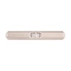 Starrett Pocket Level with Main Vial - Ideal for Machine