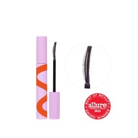 Tower 28 Beauty MakeWaves Lengthening + Volumizing Mascara Standard Size Ret $20
