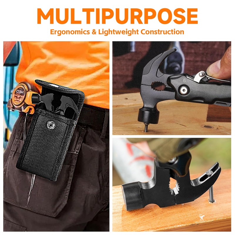 Gifts for Dad from Daughter Son, All in One Tools