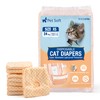 Pet Soft Disposable Cat Diapers - Female Dog Diapers for