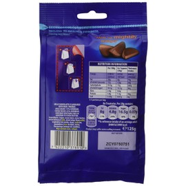 Terry's Chocolate Orange Minis 125