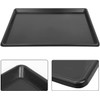 22'' x 21''Large Drip Tray, Mini Fridge Drip Pan, Portable