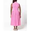 Style Arc Sewing Pattern - Hampton Woven Dress (Sizes 10-22)