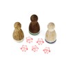 Stemplino Mini Stamp Owl