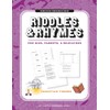 Riddles and Rhymes: Christian Themes: Christian Themes: Christian Riddles