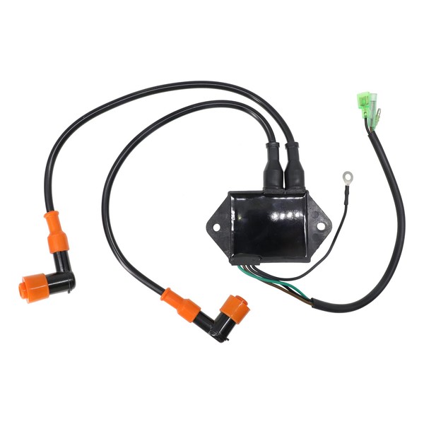Autu Parts 32900-96340 CDI Ignition Coil for Suzuki Outboard Engine