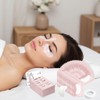 Eye Gel Pads, 50 Pairs Lint Free Patches with Under