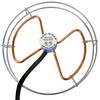 Farm Innovators 1500 Watt Cast Aluminum Submergible Water Tank Heater