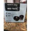 Nemesis Audio Neo-Tw77 High Compression Neo Super Bullet Tweeters (Pair)