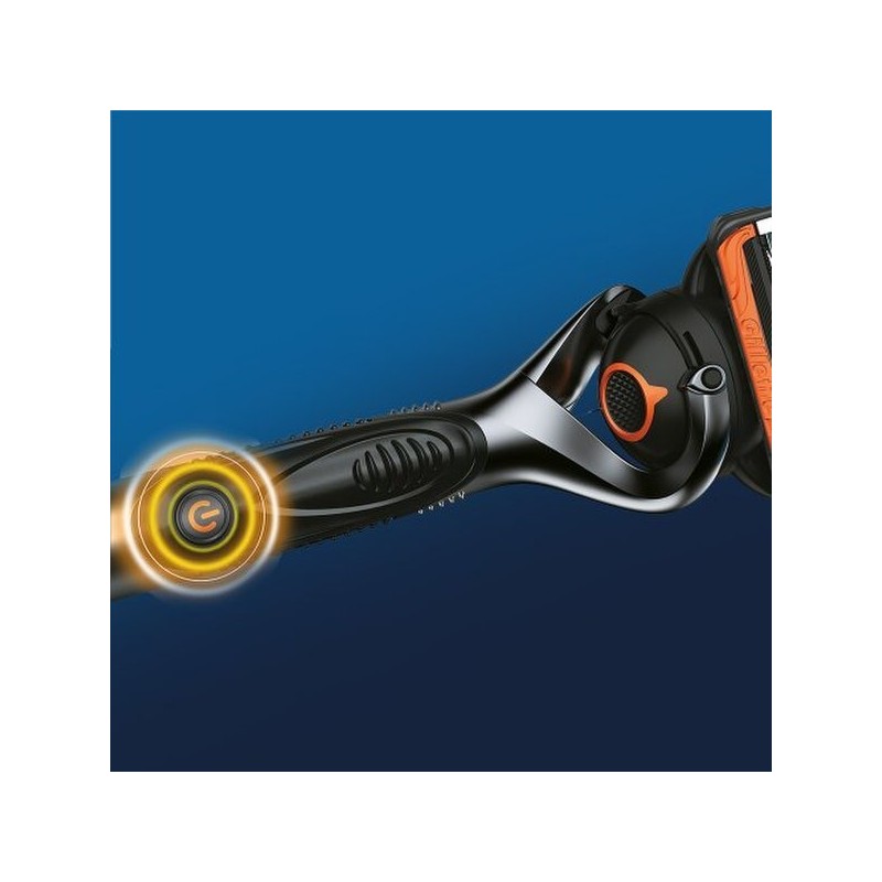 ProGlide Power Razor Blades 4-Pack / 프로글라이드 파워 면도날 4입