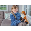 Wild Republic Red Fox Plush, Stuffed Animal, Plush Toy, Gifts