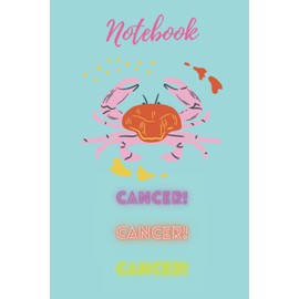 Notebook: Colorful lined multi-purpose blank lined notebook