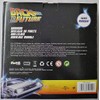 Joy Toy BTTF Wall Clock in Metal 24 cm -