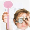 Mikinona 6pcs Portable One Eye Cover Patch for Accurate Eye
