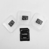 Lerdisk Paquete de 3 tarjetas micro SD de 8 GB