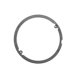 eMagTech 1Pc Watch Movement Holding Spacer Ring Fit Dial Movement Fixing Gasket for NH36 NH35 NH70 NH72 NH71 NE15 7S26 NH38 NH39 NH37 Grey