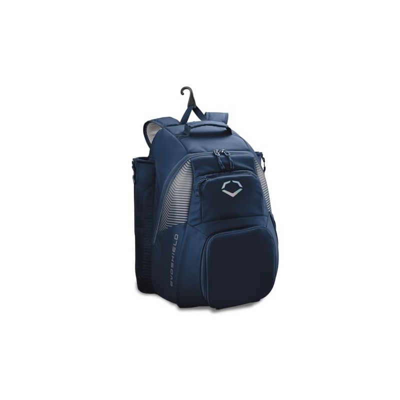EvoShield Tone Set Baseball Backpack - Navy