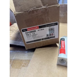 Ford New Ford Motorcraft TA-1 Metal Bonding Adhesive 4111614