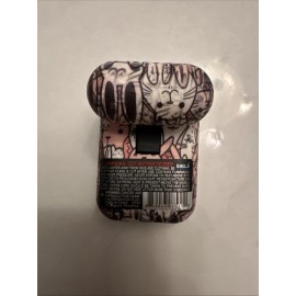 Eagle Mini Torch lighter BUNNIES 2  Design BRAND NEW Refillable Free Ship