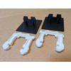 Soft Close Drawer Clips for Cooke & Lewis - 4